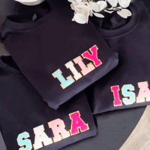 Sudaderas